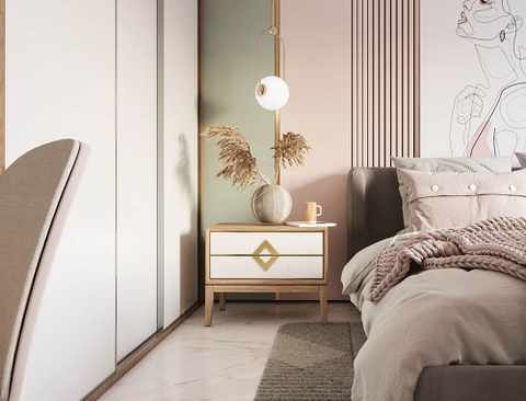 BÀN TAB GIƯỜNG - TAB62