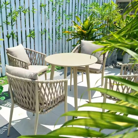 Ghế Ngoài Trời - GD3