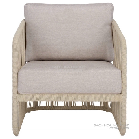 Ghế Sofa Ngoài Trời Thư Giãn GD14