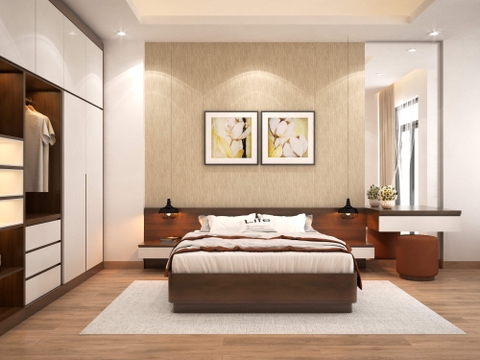 SET PHÒNG NGỦ - 09