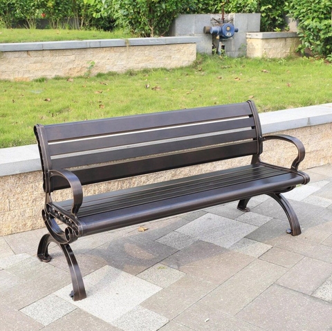 GHẾ NGOÀI TRỜI - AV08