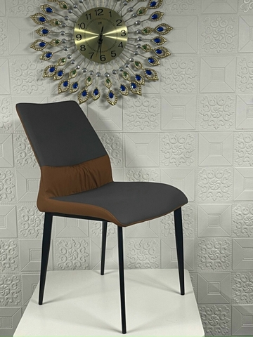 GHẾ ĂN HIỆN ĐẠI NHẬP KHẨU SALAR - GAN15