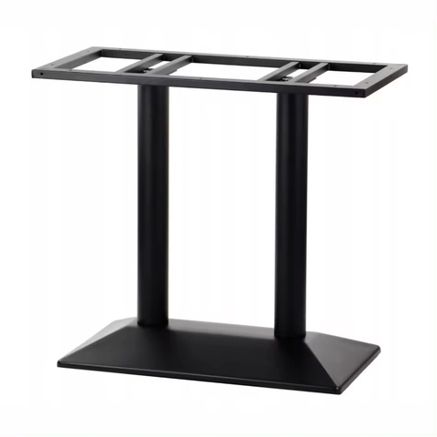 Chân bàn đôi Cafe - C3