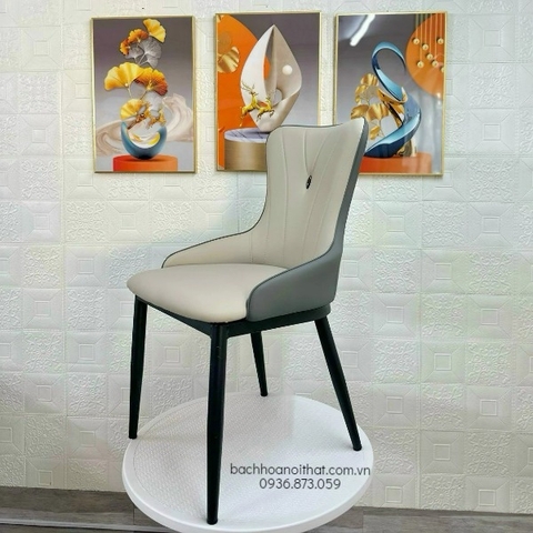 GHẾ ĂN BỌC NỆM GIÁ RẺ