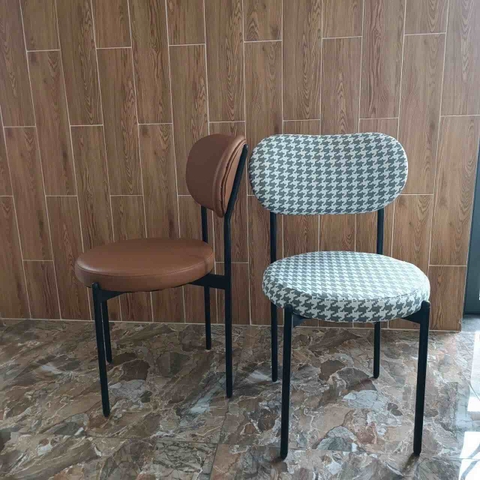 GHẾ ĂN NỆM G100