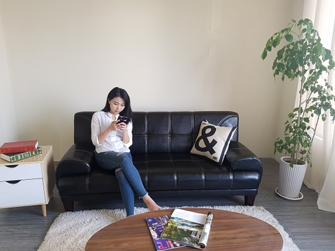 GHẾ SOFA GIƯỜNG