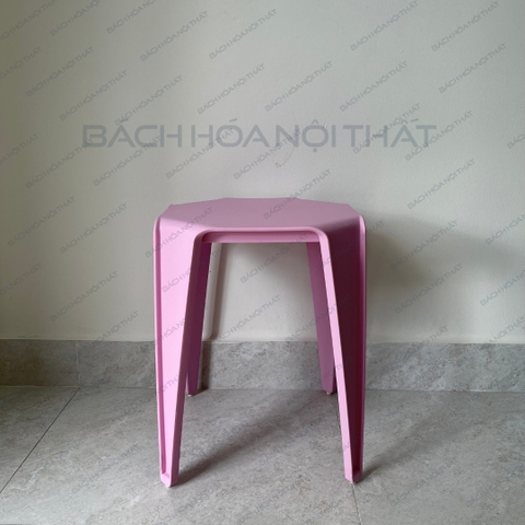 GHẾ NHỰA ĐÚC CAO CẤP - CF3006