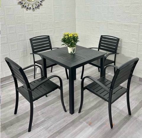 GHẾ SÂN VƯỜN NHẬP KHẨU - SV10