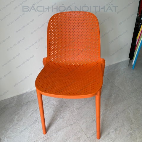 GHẾ NHỰA ĐÚC CAO CẤP - CF3016