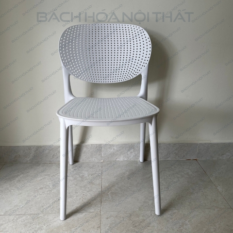 GHẾ NHỰA ĐÚC CAO CẤP - CF3002