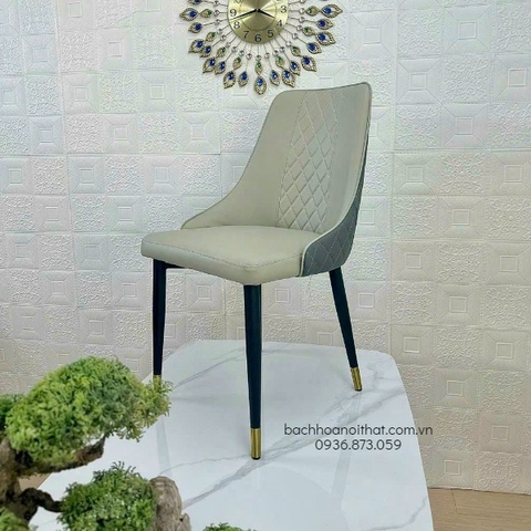 GHẾ ĂN SKY CHÂN SẮT