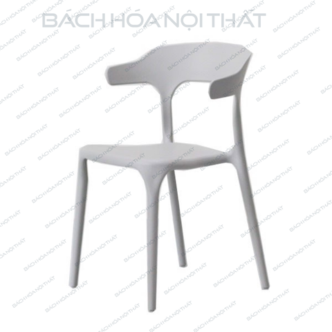 GHẾ NHỰA ĐÚC CAO CẤP - 3001