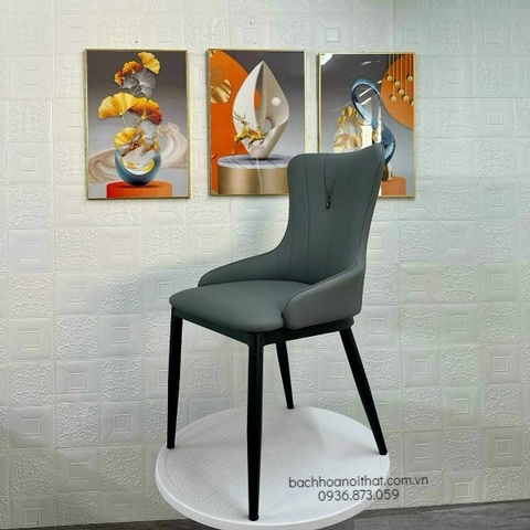 GHẾ ĂN BỌC NỆM GIÁ RẺ