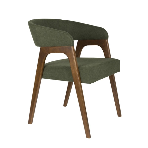 GHẾ ĂN GỖ TẦN BÌ BỌC NỆM - GAG91