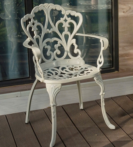 GHẾ NGOÀI TRỜI - AV3