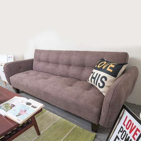 GHẾ SOFA GIƯỜNG - LÒ XO TÚI