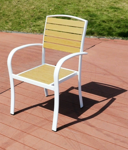GHẾ SÂN VƯỜN NHẬP KHẨU - SV10