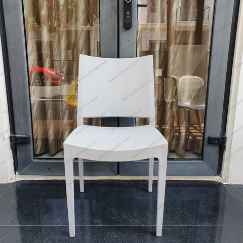 GHẾ NHỰA ĐÚC CAO CẤP - CF3007