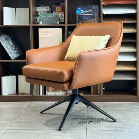 Ghế Sofa Thư Giãn Phòng Khách - SFD15