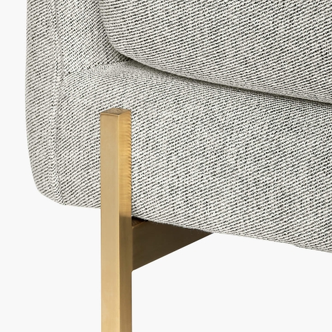 GHẾ SOFA  HIỆN ĐẠI - GSF04