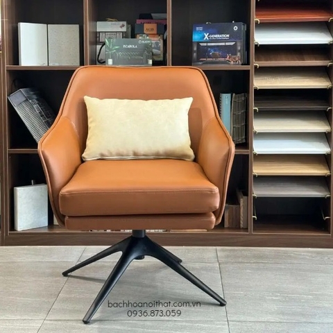 Ghế Sofa Thư Giãn Phòng Khách - SFD15