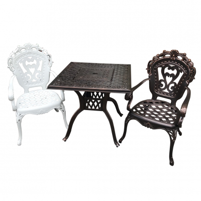 BÀN NGOÀI TRỜI - BV04