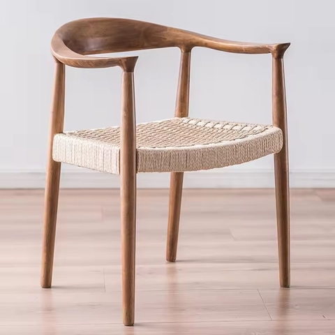 Ghế Đan Dây Dù Kenedy - GDD1