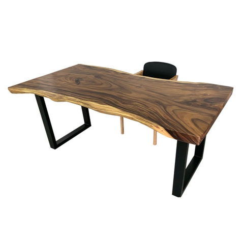 BÀN ĂN GỖ ME TÂY