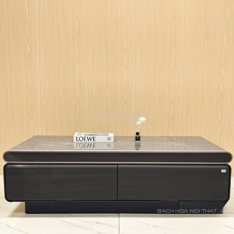 Bàn Trà Sofa Mặt Đá Sang Trọng – BT309