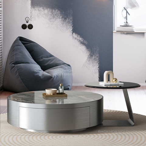 Bàn Trà Đơn Giản Hiện Đại – BT314