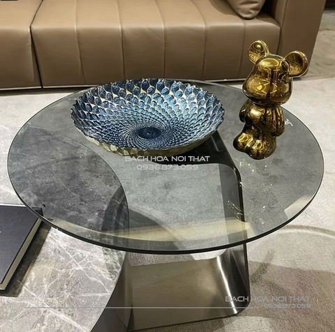 Bàn Trà Đơn Giản Hiện Đại – BT314