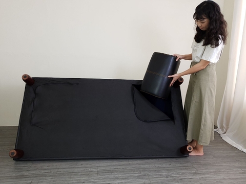 GHẾ SOFA GIƯỜNG