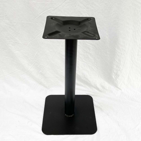 CHÂN BÀN CAFE TRỤ ĐẾ VUÔNG