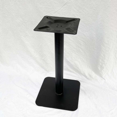 CHÂN BÀN CAFE TRỤ ĐẾ VUÔNG