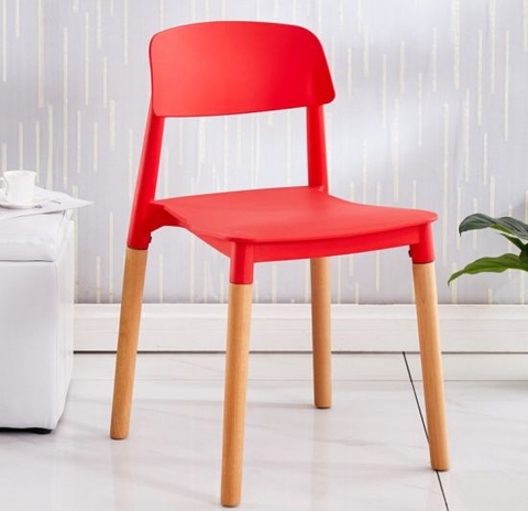 GHẾ NHỰA ĐÚC CAO CẤP - 1561B