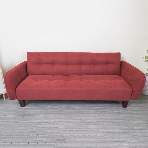 GHẾ SOFA GIƯỜNG - LÒ XO TÚI