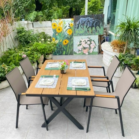 GHẾ HỒ BƠI NHẬP KHẨU - SV17