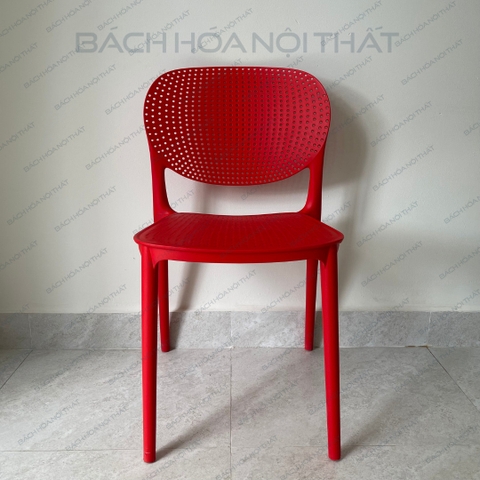 GHẾ NHỰA ĐÚC CAO CẤP - CF3002