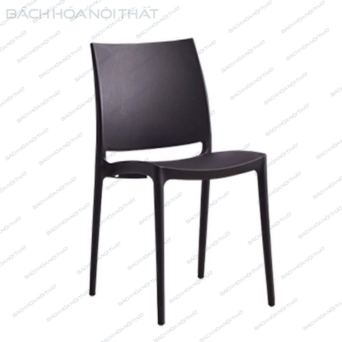 GHẾ NHỰA ĐÚC CAO CẤP - CF3007