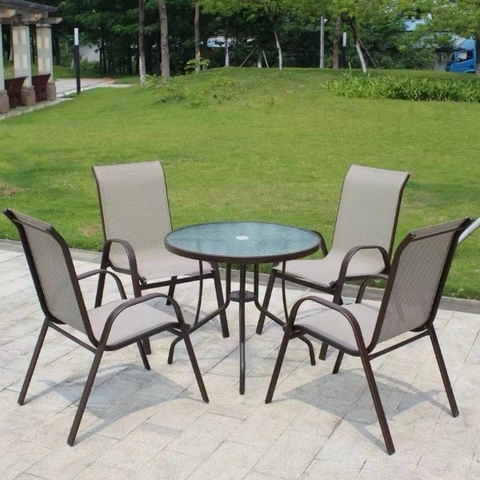 GHẾ HỒ BƠI NHẬP KHẨU - SV17