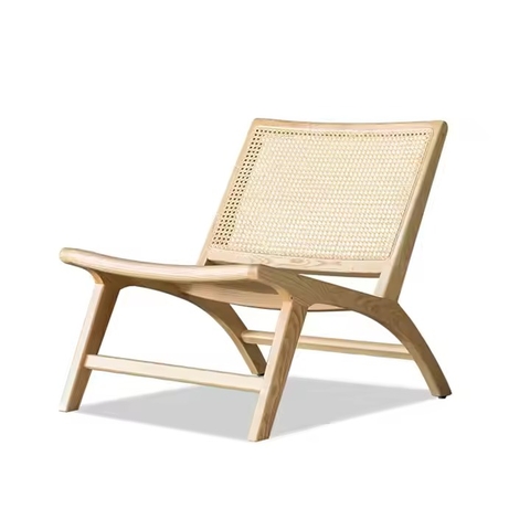 Ghế Bành Đan Mây GDM1