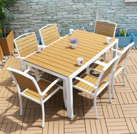 BÀN SÂN VƯỜN NHẬP KHẨU - BV20