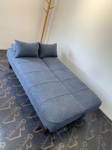GHẾ SOFA GIƯỜNG