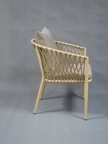 Ghế Cafe Sân Vườn - GD6