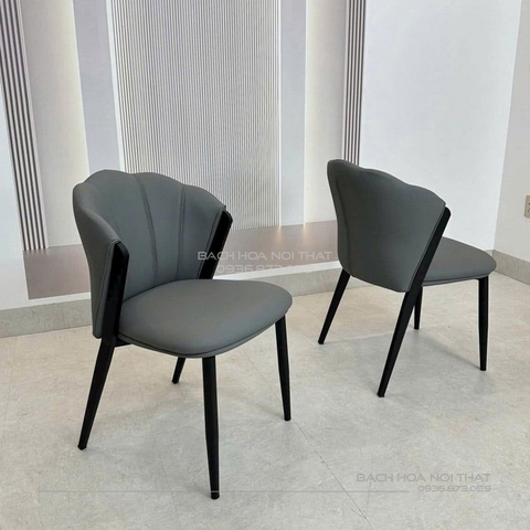 Ghế Ăn Phong Cách Châu Âu - GAN164