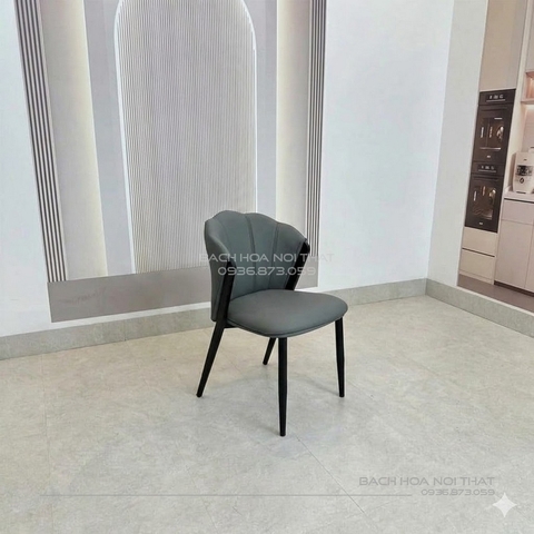 Ghế Ăn Phong Cách Châu Âu - GAN164