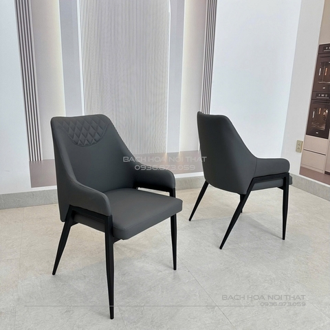 Ghế Ăn Hiện Đại Tiện Nghi - GAN165