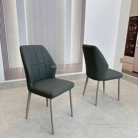 GHẾ ĂN BỌC NỆM SANG TRỌNG - GAN213