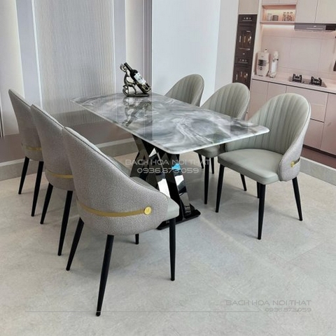 Ghế Ăn Bền Đẹp Cho Gia Đình - GAN168
