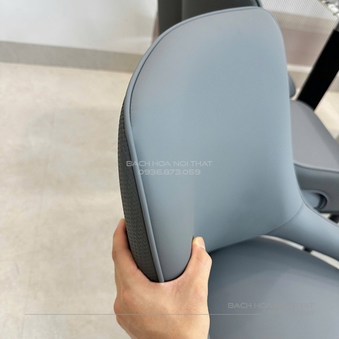 Ghế Ăn Bọc Da Chống Trầy Xước - GAN167